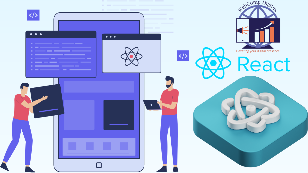 React Native Web Development
