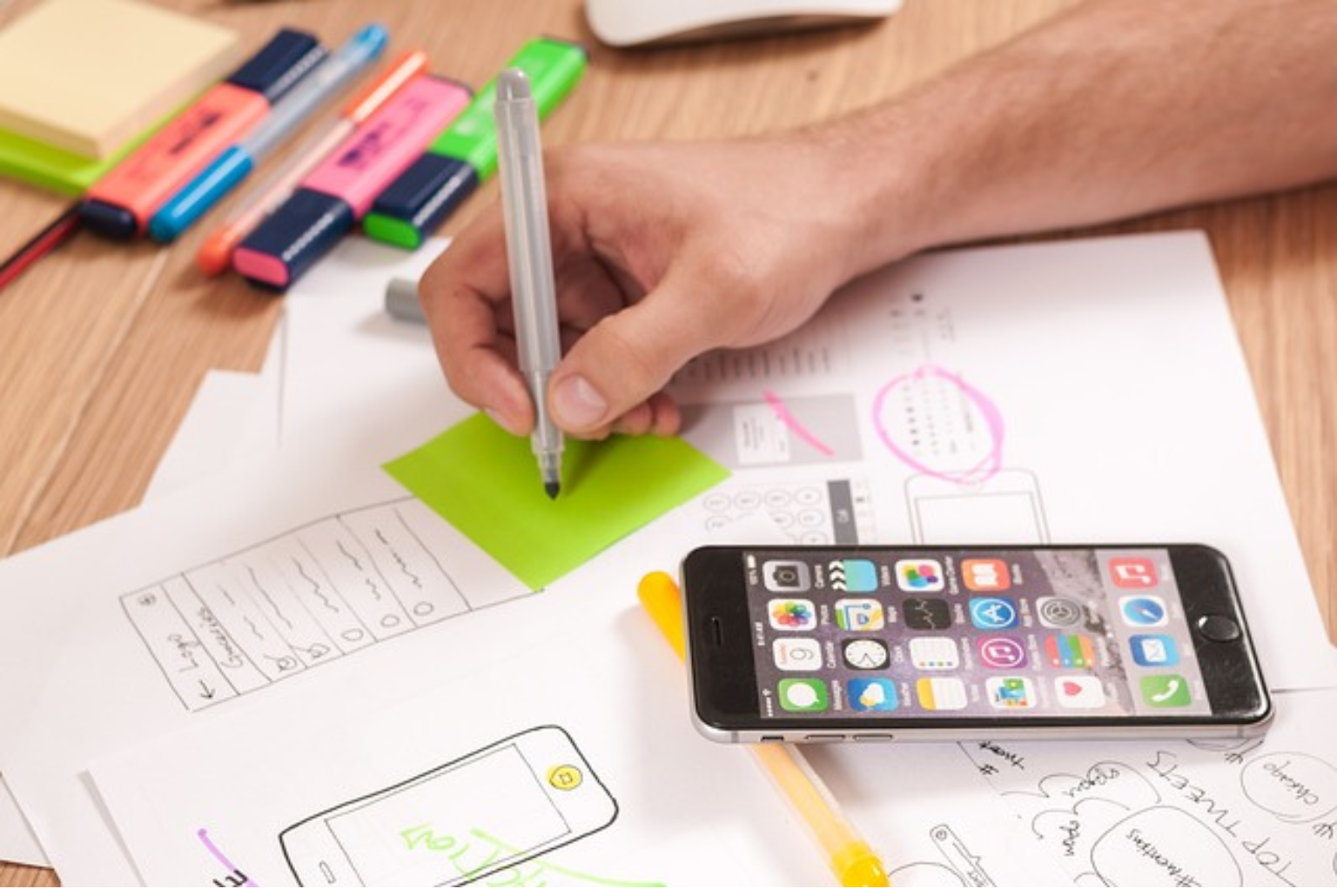 Mobile App Development Business Monetisation Models