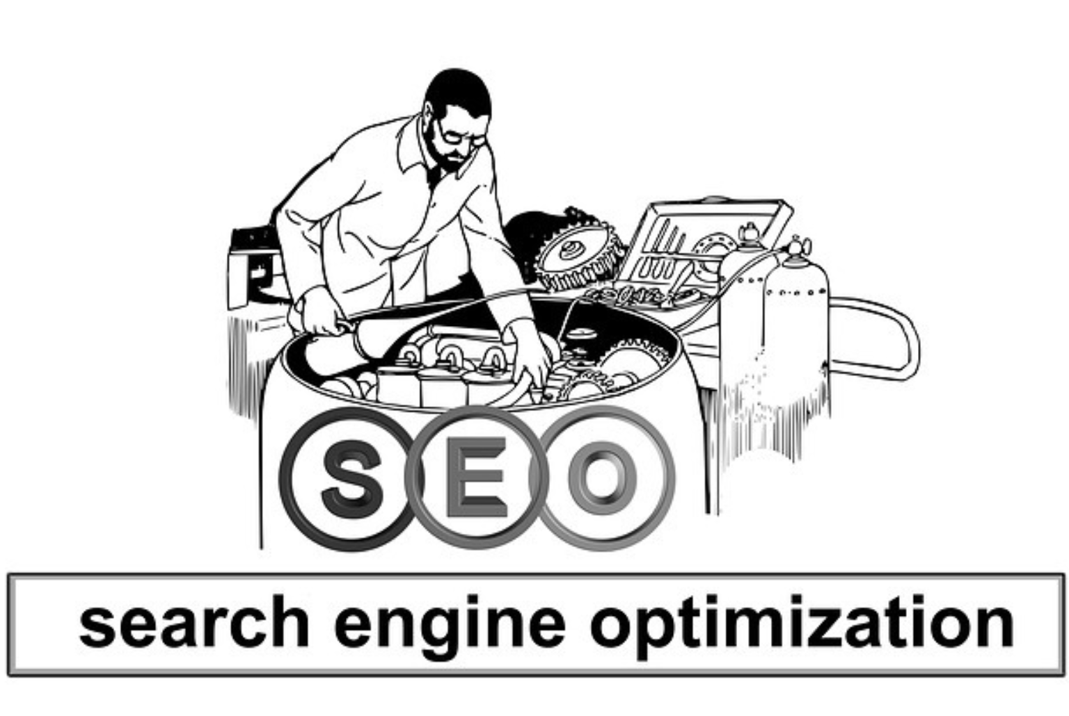 SEO Copywriter