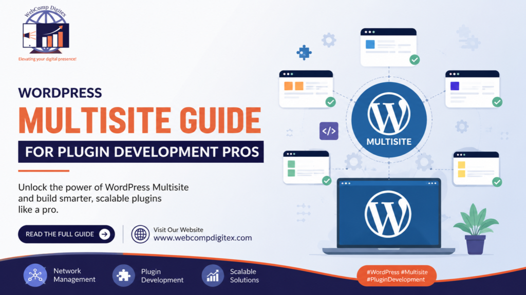 WordPress Multisite Guide