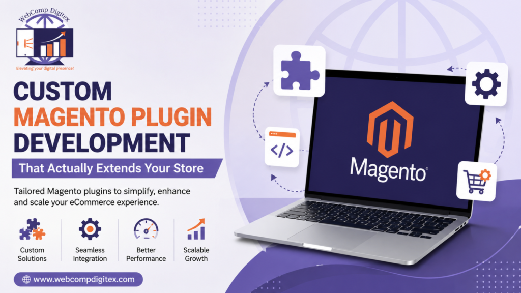 Custom Plugin Development